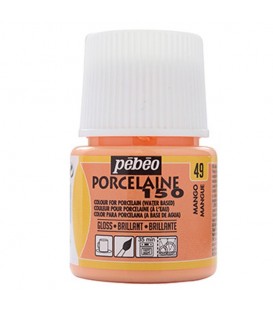 PORCELAINE 150 45 ML MANGO