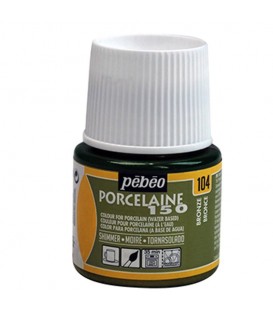 PORCELAINE 150 45 ML BRONCE TORNASOLADO