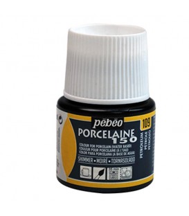 PORCELAINE 150 45 ML PETROLEO TORNASOLADO