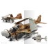 AK279 USN Legendary Jets - Castellano