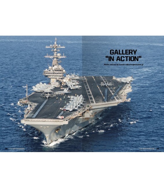 AK279 USN Legendary Jets - Castellano