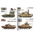 AK286 Arab Revolutions & Border Wars Vol. III
