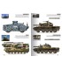 AK286 Arab Revolutions & Border Wars Vol. III