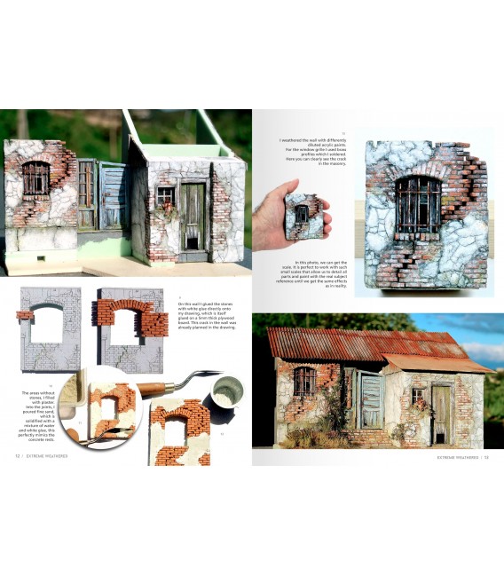 AK509 Extreme Reality ISSUE 03 - Castellano