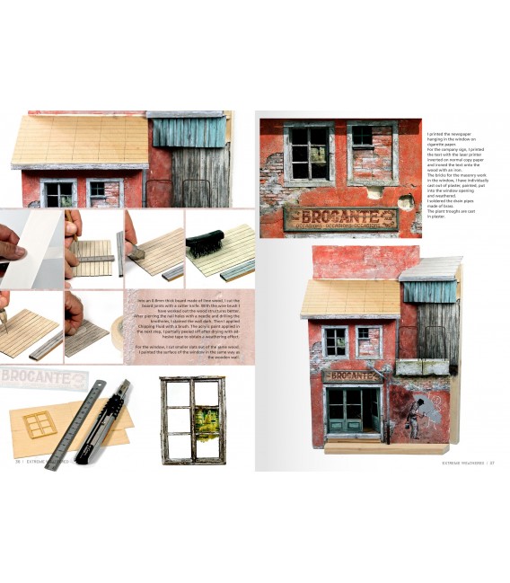 AK509 Extreme Reality ISSUE 03 - Castellano