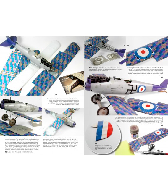 AK 2926 The best of Aces High Magazine – Vol 2 - English