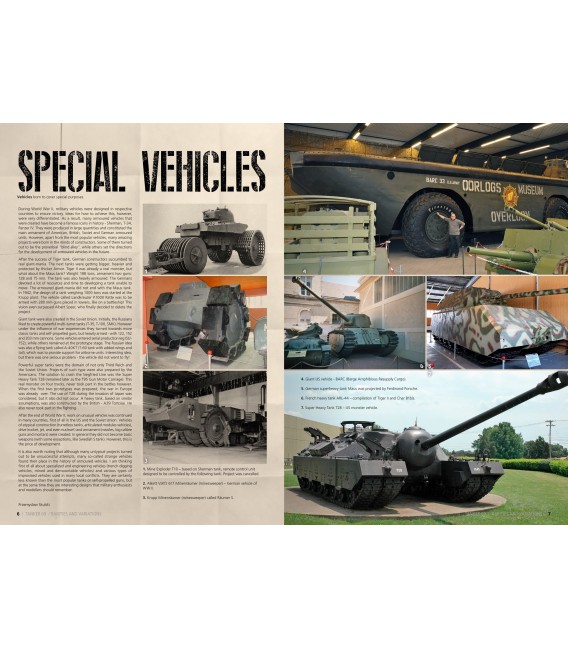 AK4836 Tanker Techniques 09 - Castellano