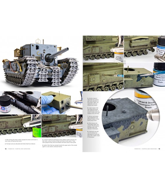 AK4836 Tanker Techniques 09 - Castellano