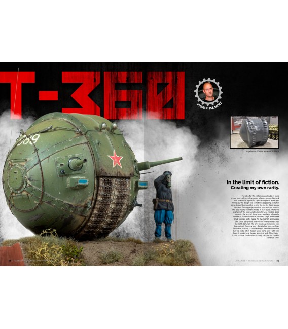 AK4836 Tanker Techniques 09 - Castellano