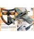 AK2922 Aces High FW 190 Der Wurger - Castellano
