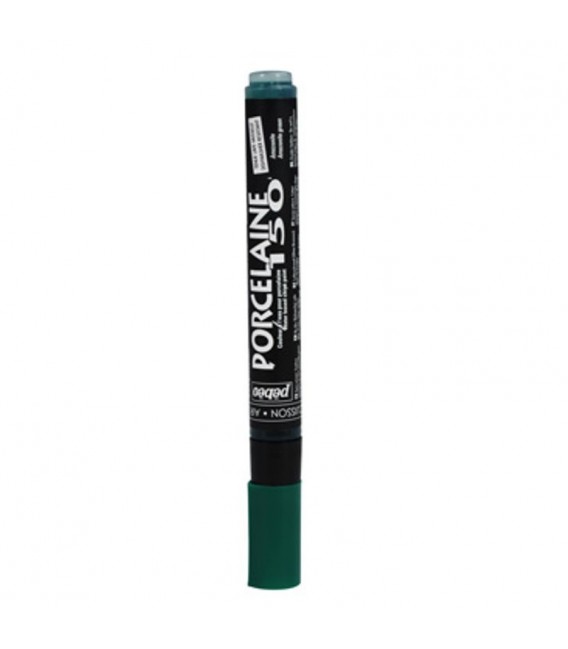 AMAZONITE pennarello Punta normale 1.2 Pebeo Porcelaine 150