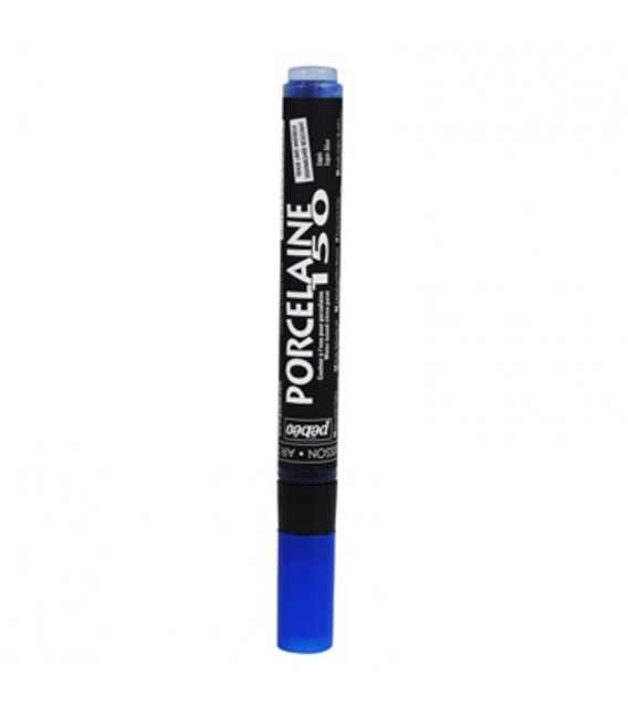 LAPIS Marcador Ponta normal 1.2 Pebeo Porcelaine 150