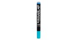 PEACOCK BLUE  Normal tip marker pen 1.2 Pebeo Porcelaine 150