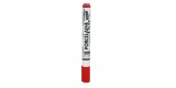 SCARLET Fine tip marker pen 0.7 Pebeo Porcelaine 150