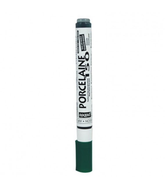 AMAZONITA Rotulador Punta fina 0.7 Pebeo Porcelaine 150