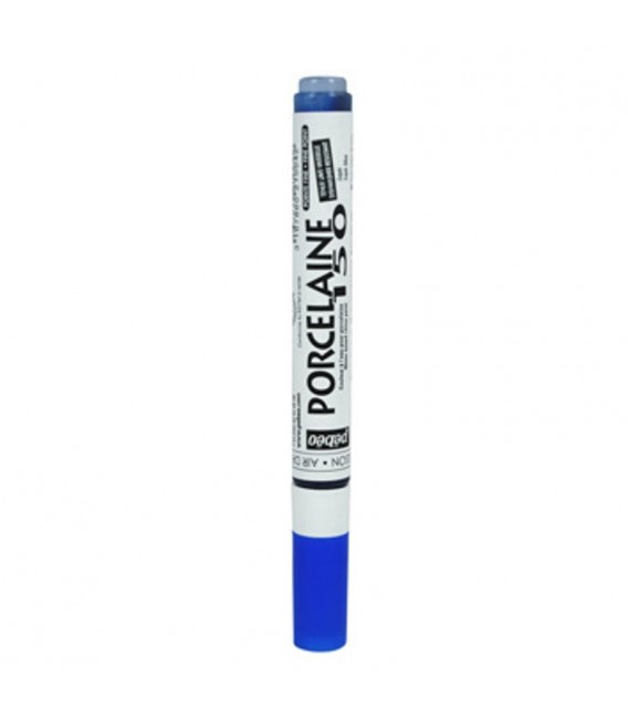 LAPIS pennarello Punta fine 0.7 Pebeo Porcelaine 150
