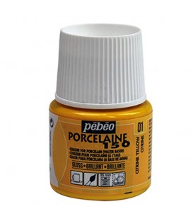 PORCELAINE 150 45 ML CITRINE