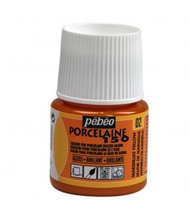 PORCELAINE 150 45 ML AMARILLO DE MARSELLA