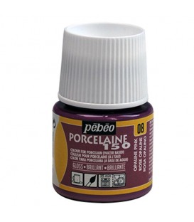 PORCELAINE 150 45 ML ROSA OPALINO