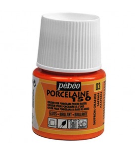 PORCELAINE 150 45 ML AZAFRÁN