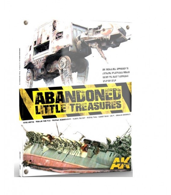 AK286 Arab Revolutions & Border Wars Vol. III
