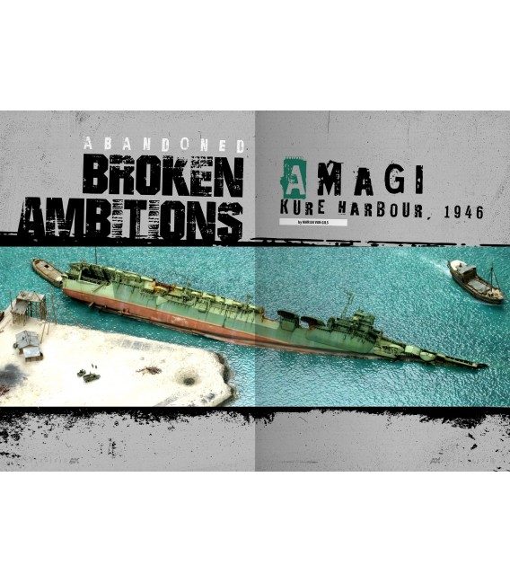 AK286 Arab Revolutions & Border Wars Vol. III