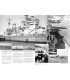 AK250 Modelling Full Ahead 3 Bismarck and Tirpitz - Castellano