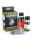 AK8044 Resin Water 2 Components Epoxy Resin 180 ml