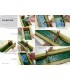 AK8051 Dioramas F.A.Q. 1.2 Extension – Water, Ice and Snow - Castellano