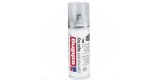 Appret Spray Edding Incolore Permanent pour plastique 200 ml.