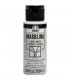 16921 Blanc Pintura acrilica FolkArt Marbling per marbrejat 59 ml.