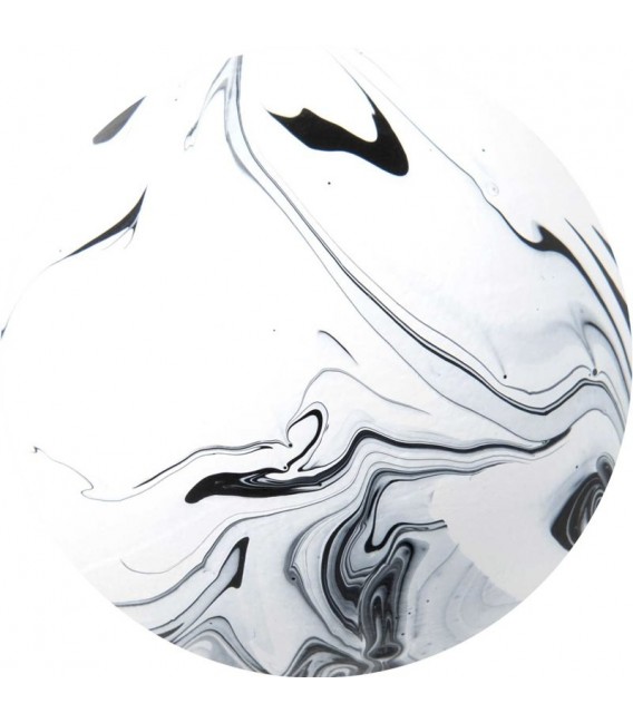 16921 White FolkArt Marbling Paint 59 ml.