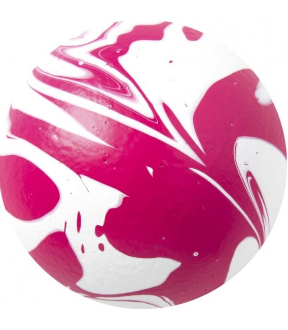 16923 Hot Pink Pittura acrilica FolkArt Marbling per marmorizzazione 59 ml.