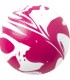16923 Hot Pink Pittura acrilica FolkArt Marbling per marmorizzazione 59 ml.