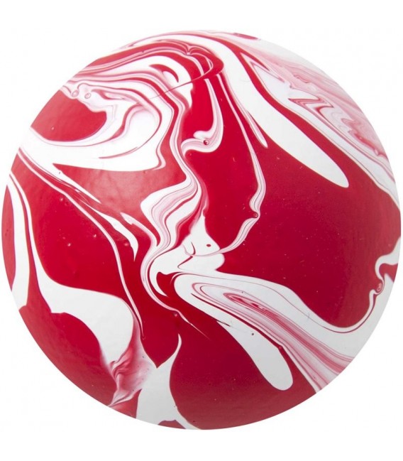 16922 Red Pittura acrilica FolkArt Marbling per marmorizzazione 59 ml.