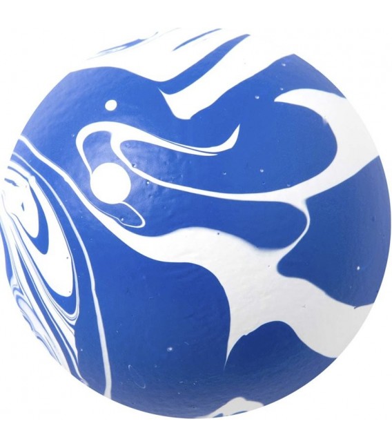 16927 Bleu Peinture acrylique FolkArt Marbling pour marbrure 59 ml.