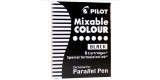 Pack 6 cartouches Pilot Parallel Pen