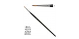 Pennello Winsor & Newton Series 7 Miniature pelo di Martora Kolinsky 4