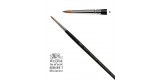 Pennello Winsor & Newton Series 7 Miniature pelo di Martora Kolinsky 5