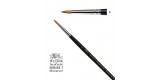 Pincel Winsor & Newton Series 7 Miniature Pelo de Marta Kolinsky 6