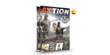 AK6306 Aktion Magazine Issue 03  - Castellano