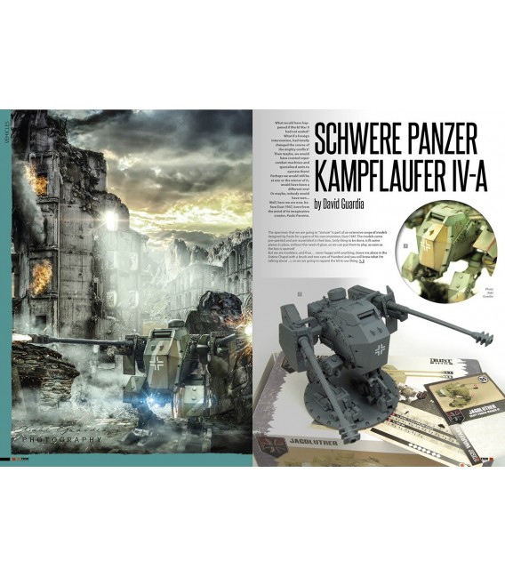 AK4836 Tanker Techniques 09 - Castellano