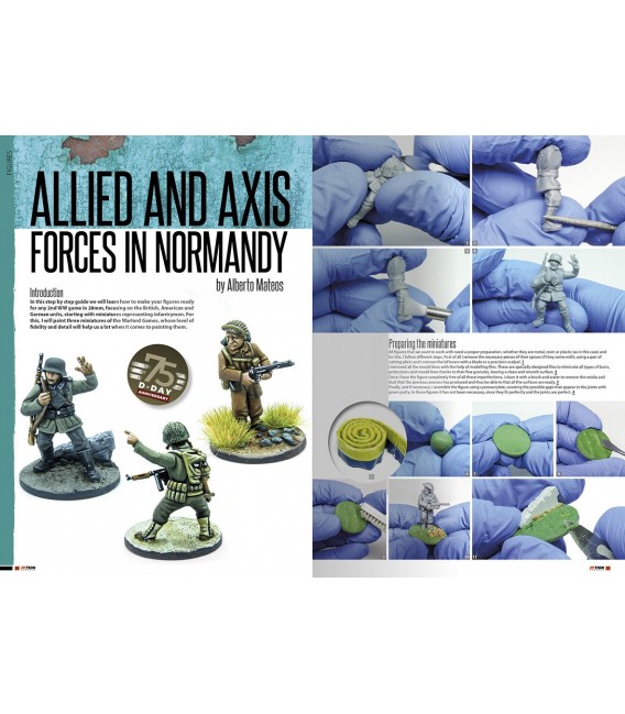 AK4836 Tanker Techniques 09 - Castellano