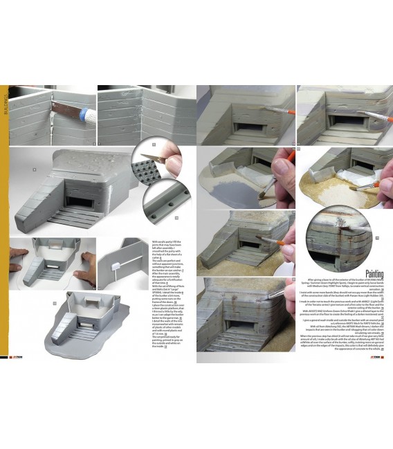 AK4836 Tanker Techniques 09 - Castellano