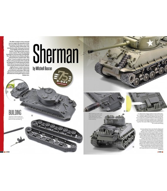 AK4836 Tanker Techniques 09 - Castellano