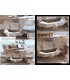 AK253 Mud Rust and Dust Series Vol.1 - English