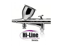 Iwata Hi-Line airbrushes