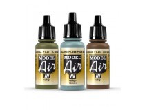 colori Model Air