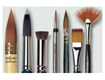 PAINTBRUSHES
