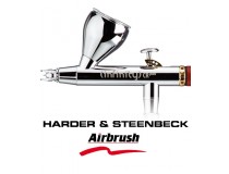 aerografs harder & steenbeck